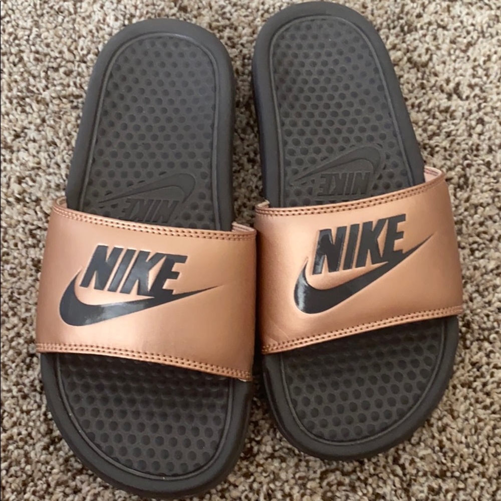 Nike Slides